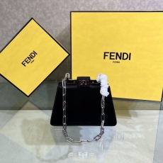 Fendi Peekaboo Bags